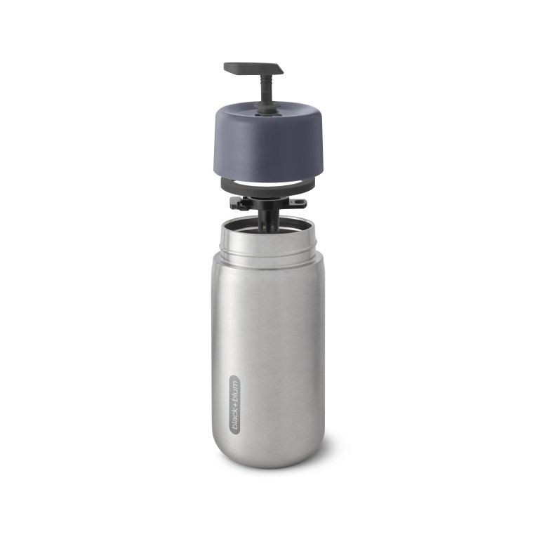 Tasse de voyage isolée Black+Blum - Isolerbeker - 0,34 L