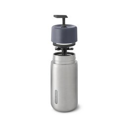 Tasse de voyage isolée Black+Blum - Isolerbeker - 0,34 L