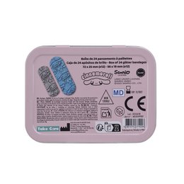Cinnamoroll dressing box