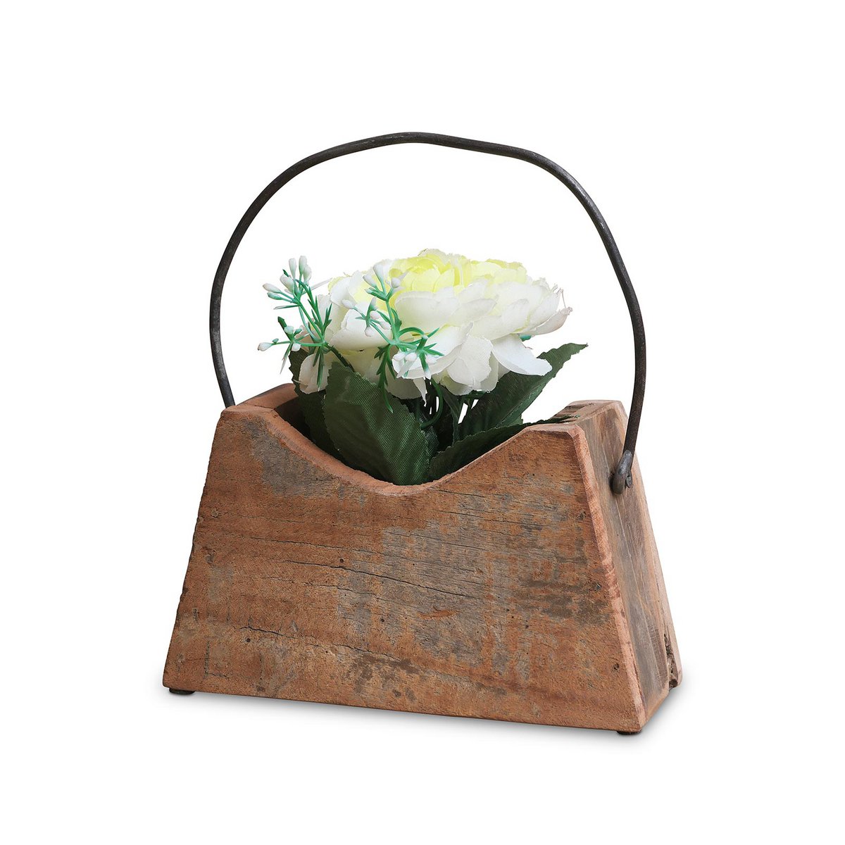 Holztasche