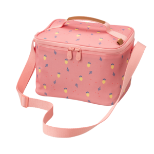 Kühle Tasche Große Sommerfrüchte