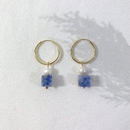 HOOPS "WATERDROPS"