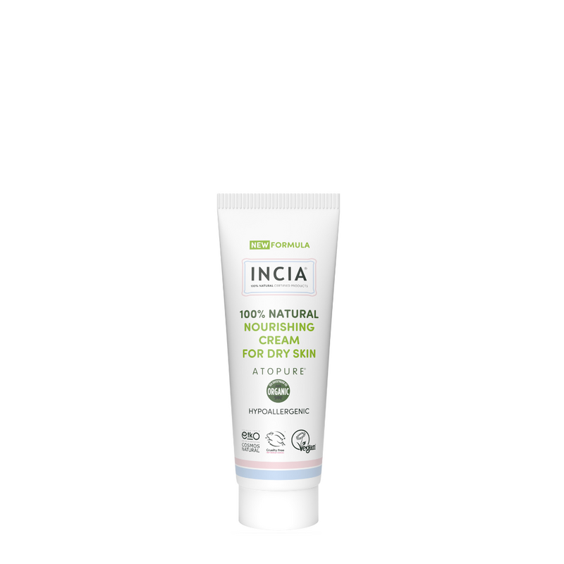 INCIA Creme für trockene Haut