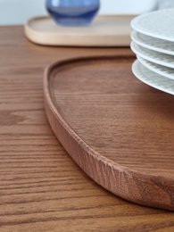 Ashwood dekorativ bakke
