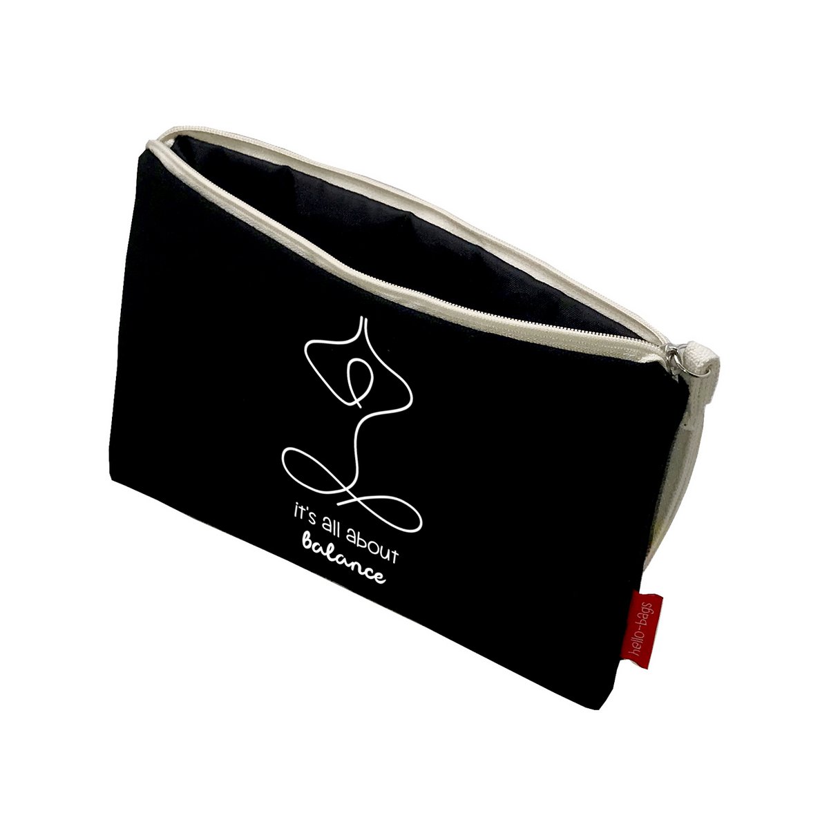 Handtaschen / Modellhandtaschen "It's all about balance"