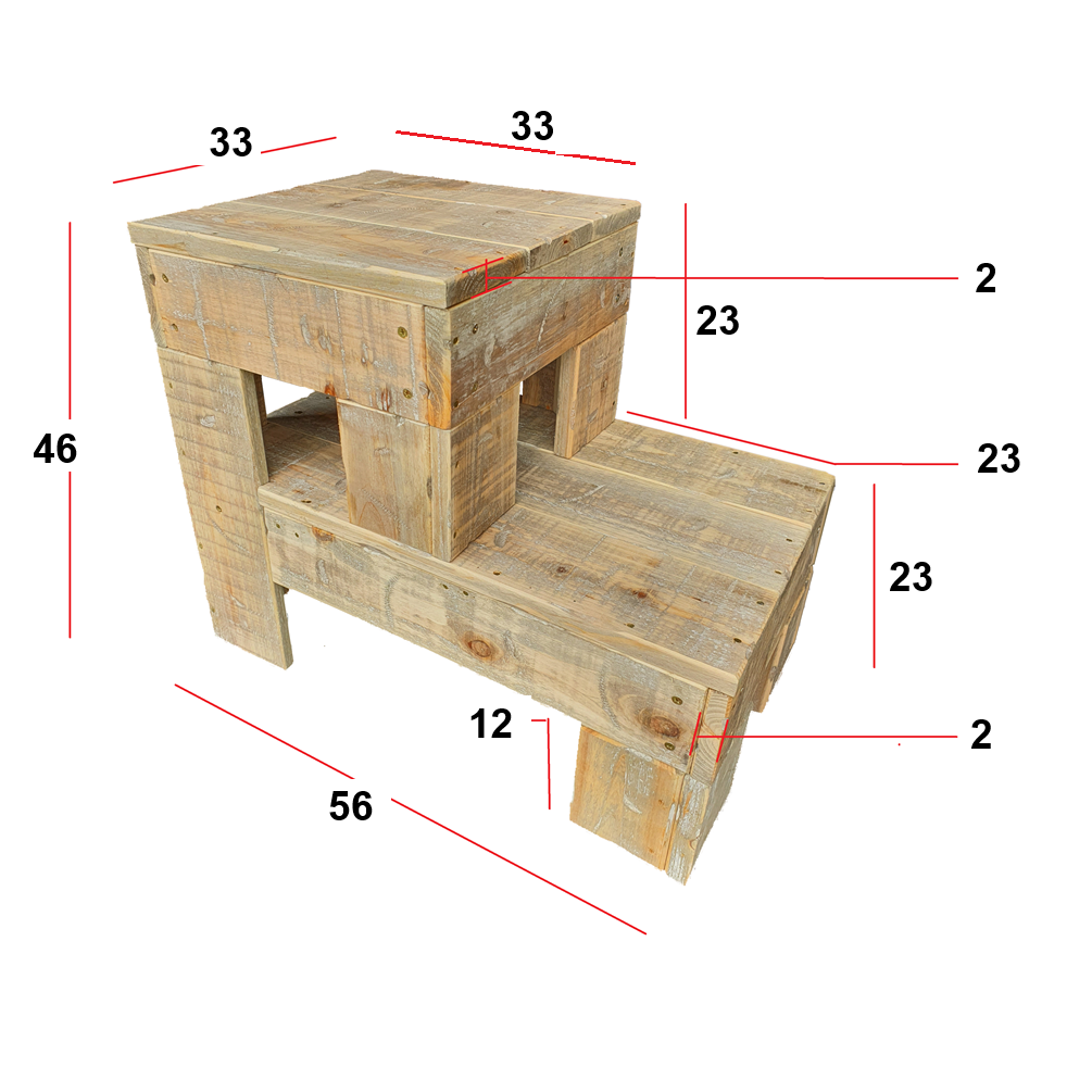 furn altholländisch 2 schritt 66/46
