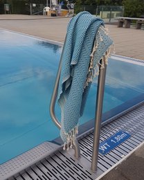 The All-Day Wrap · Sildebensvævning