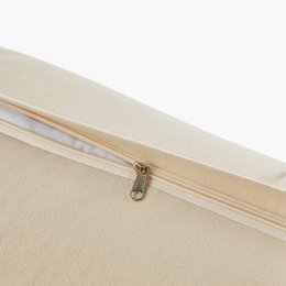 Yoga-Bolster - Sand