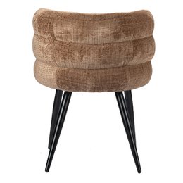 Cloud Stoel Karamel (Set van 2)