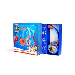 Paw Patrol – Pawsome – Junior-Bluetooth-Kopfhörer