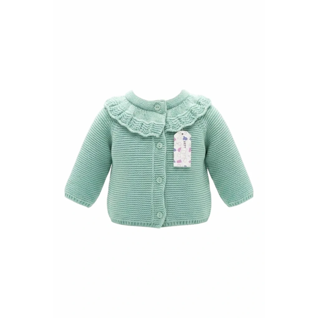 Green 3 Months