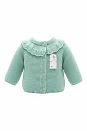 Green 3 Months