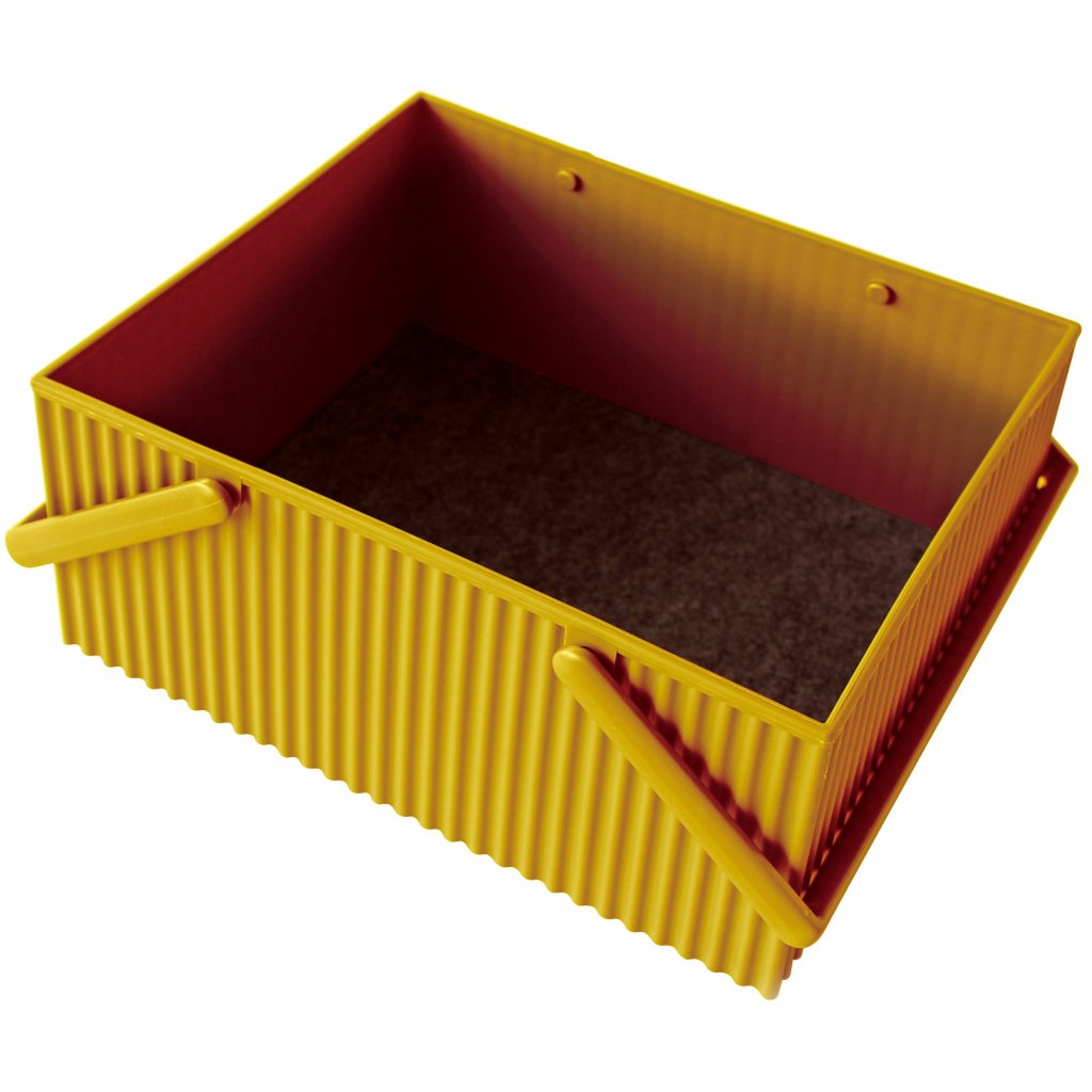 Hachiman omnioffre storage tray L