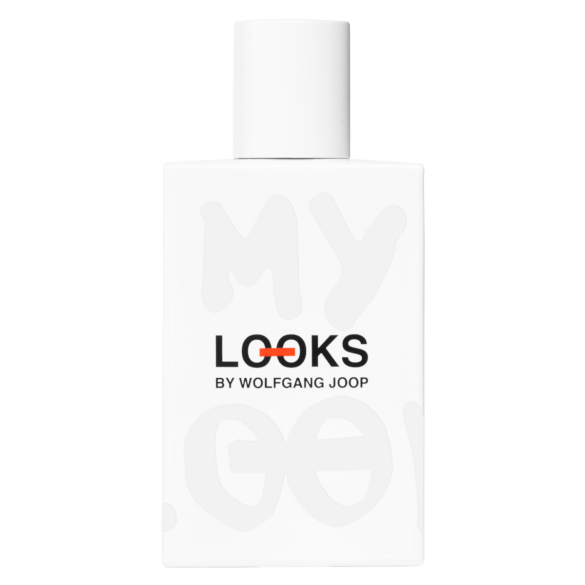 MY LOOKS Extreme - WOMAN