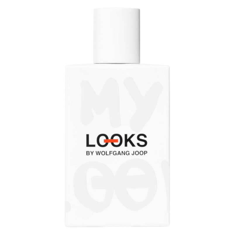 MY LOOKS Extreme - WOMAN