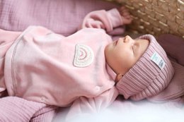 Baby beanie hat