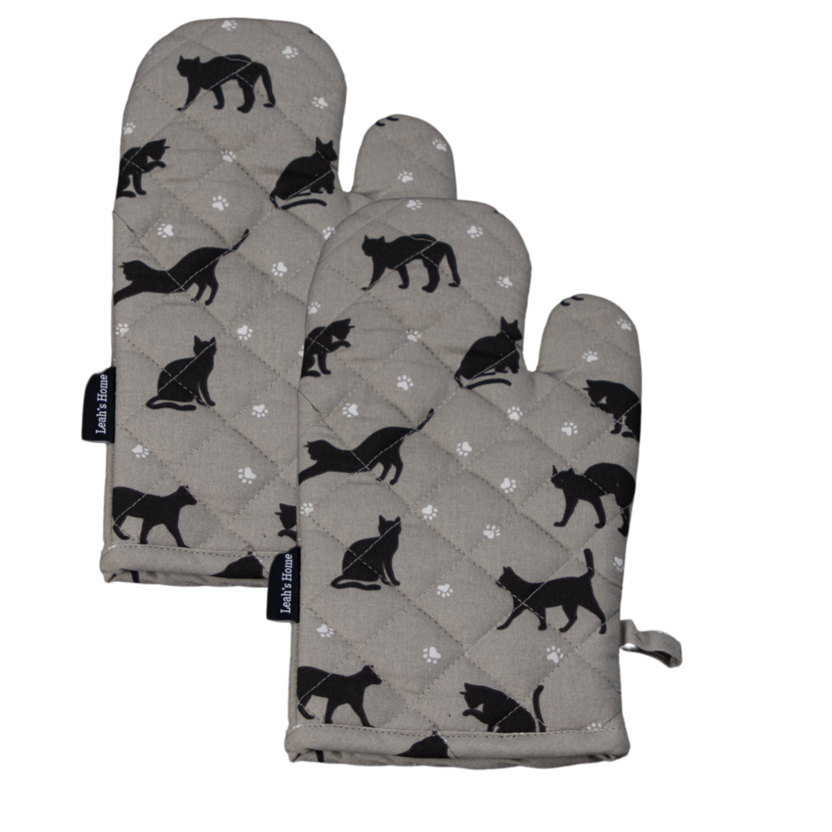Cat glove