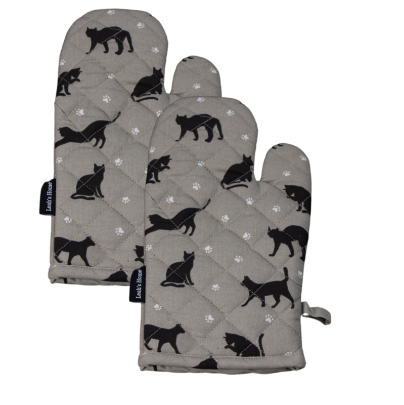 Cat glove