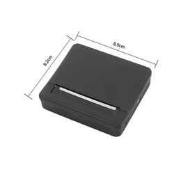 CH LAMINATORE PER SIGARETTE IN GOMMA 70MM DL-8