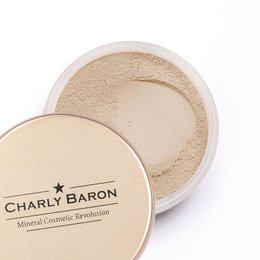 Geschenkset | Best Bodies! Kabuki & Foundation