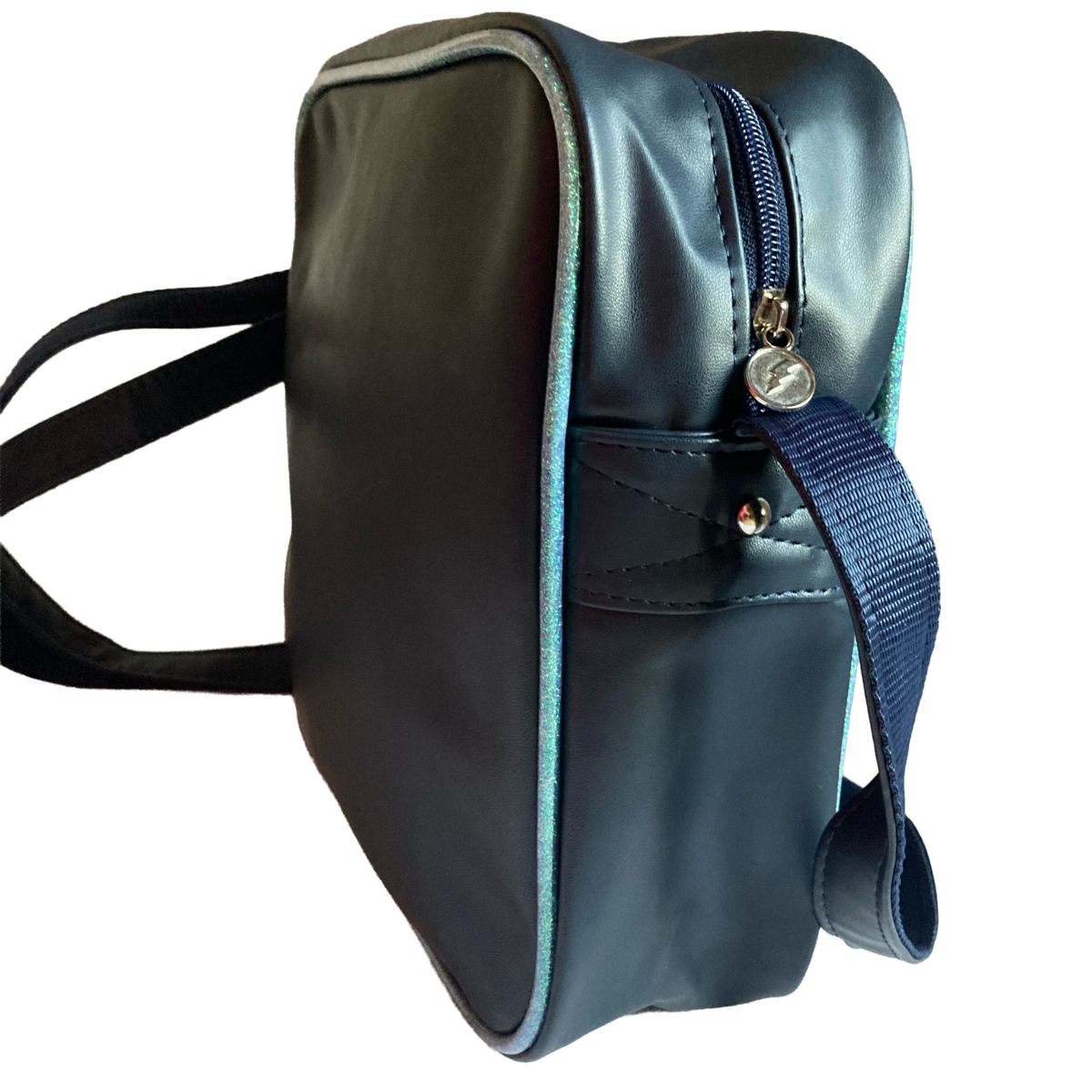 Bolso bandolera cuadrado Ciervo
