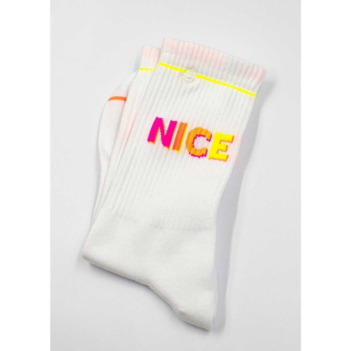 nice