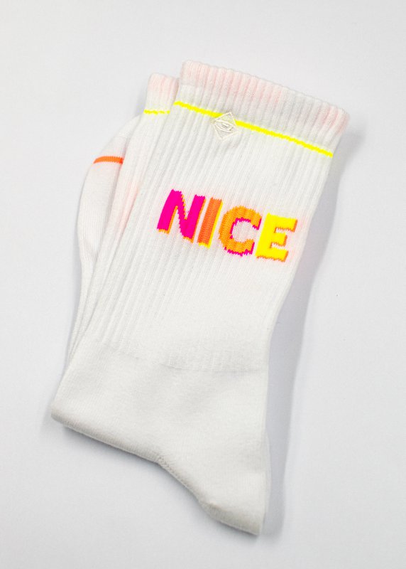 nice