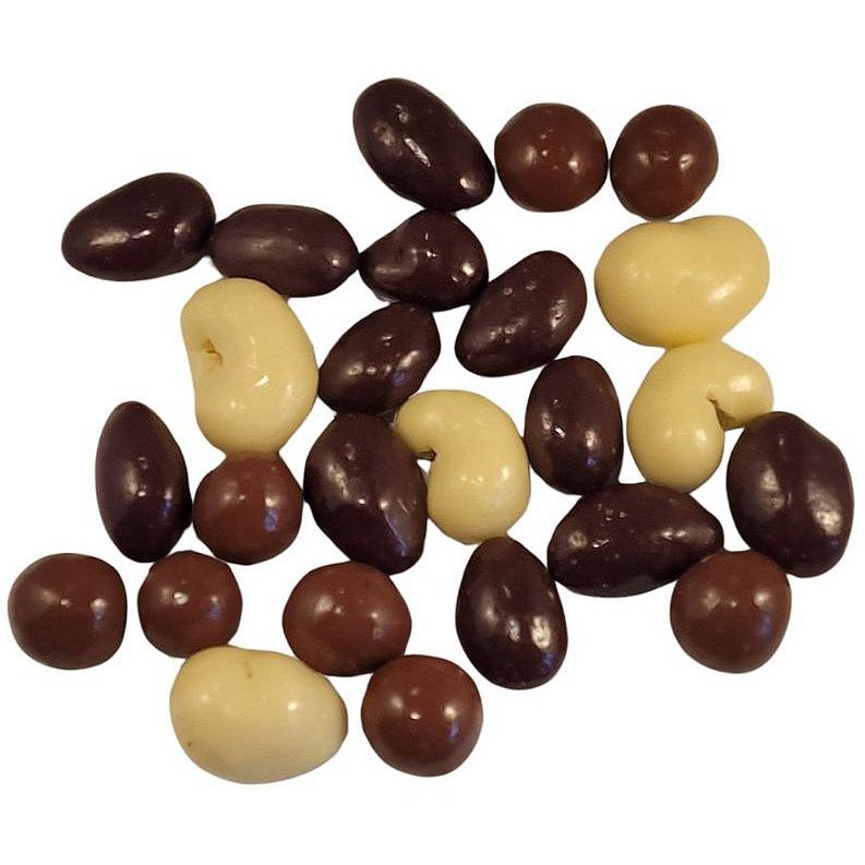 Chocomix økologisk - 200 gram