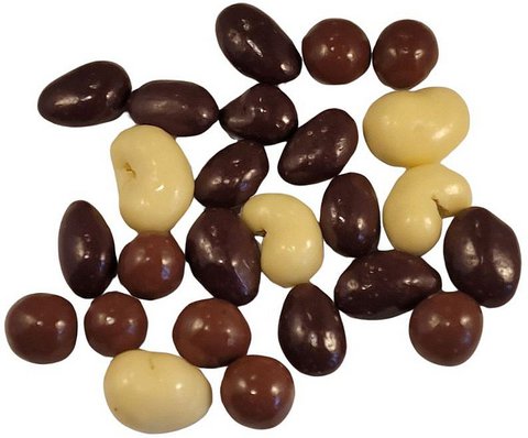 Chocomix biologisch - 200 gram