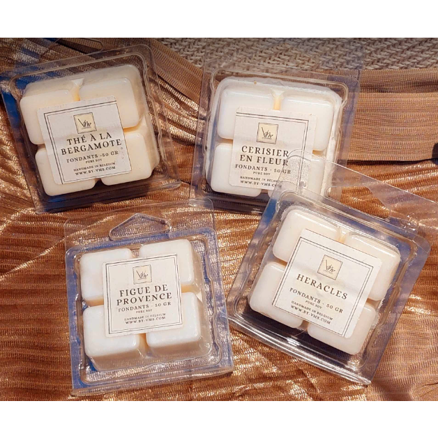 Fondants - 50gr
