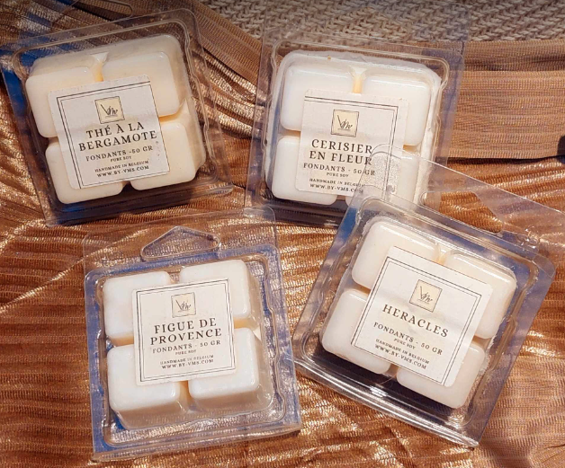 Fondants - 50gr