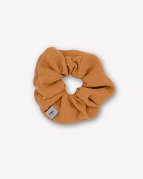 Muslin Scrunchie • Adult