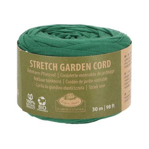 Esschert design Stretchable garden cord 30m