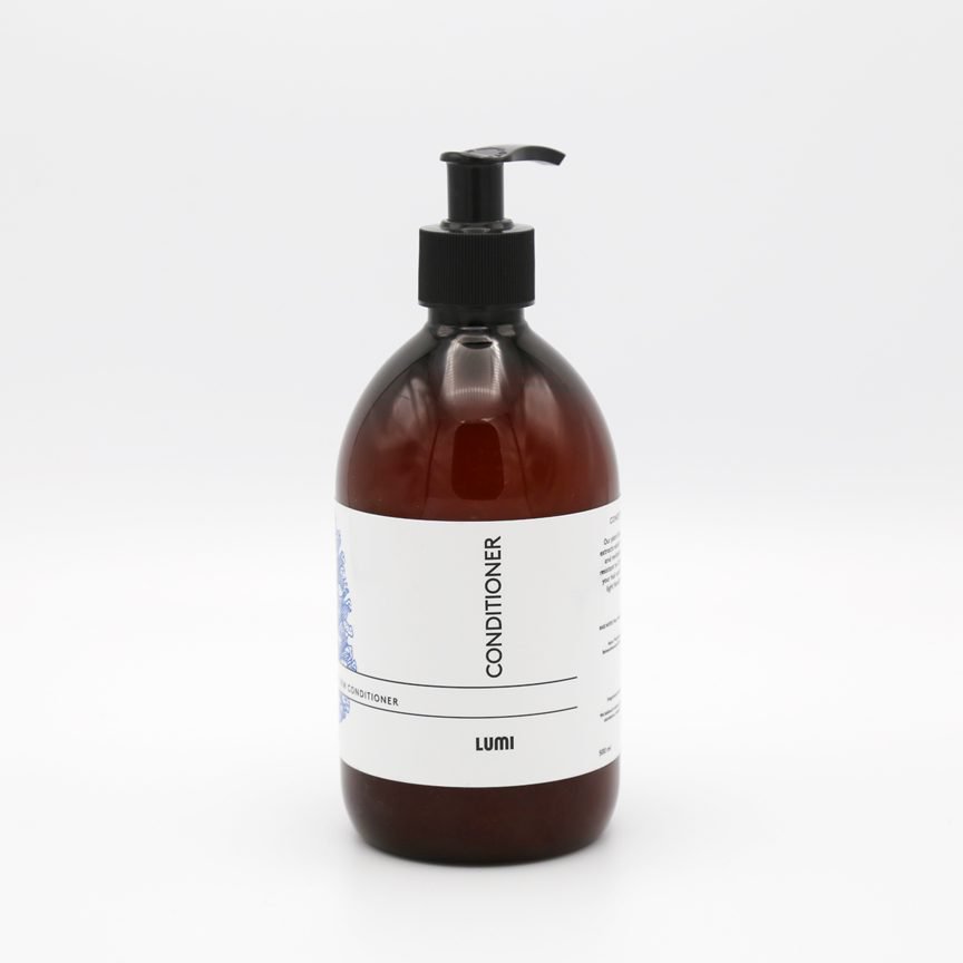LUMI CONDITIONER RUSKA 500 ML
