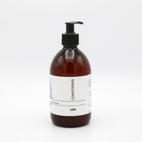 LUMI CONDITIONER RUSKA 500 ML