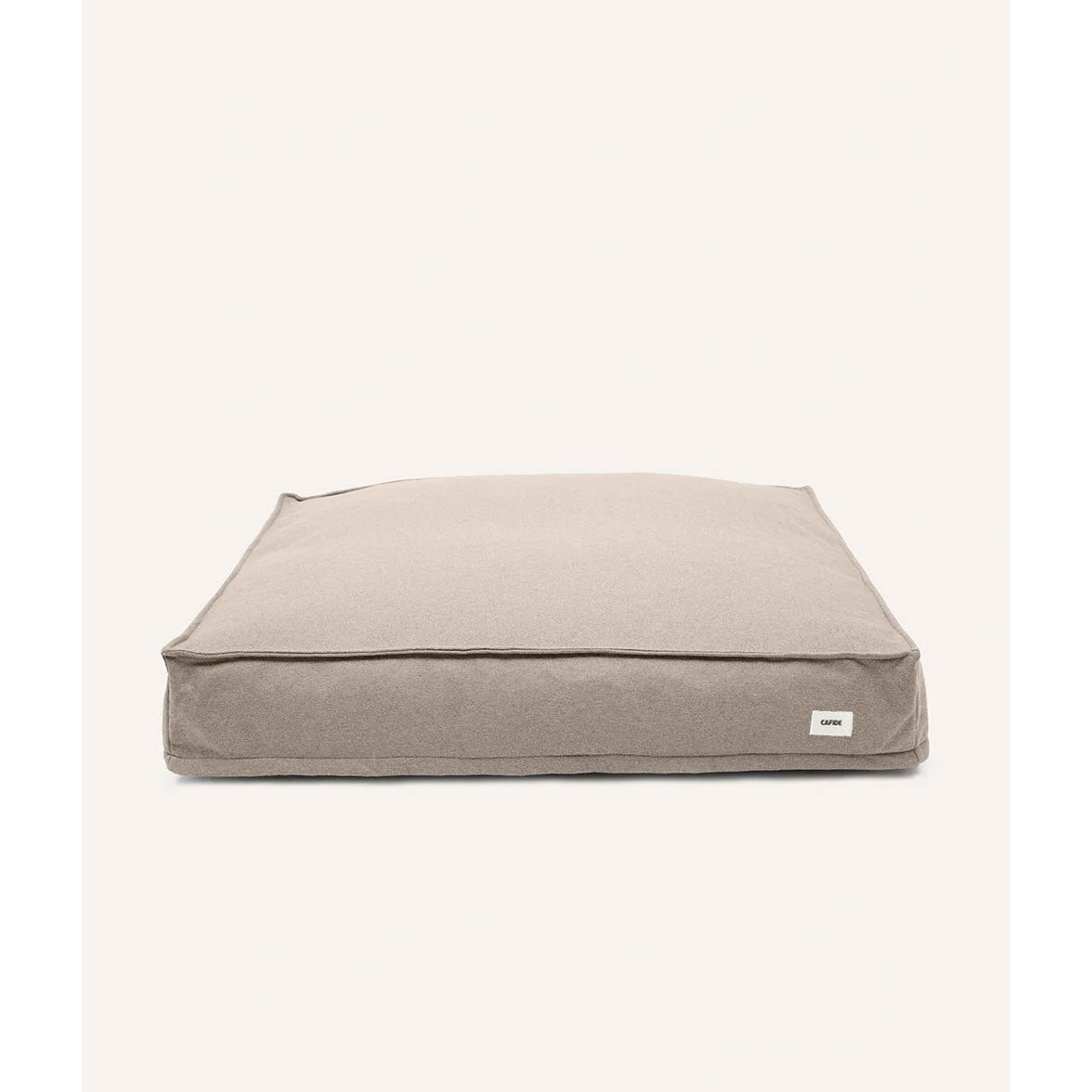 Beige Dog Bed, Cuadra