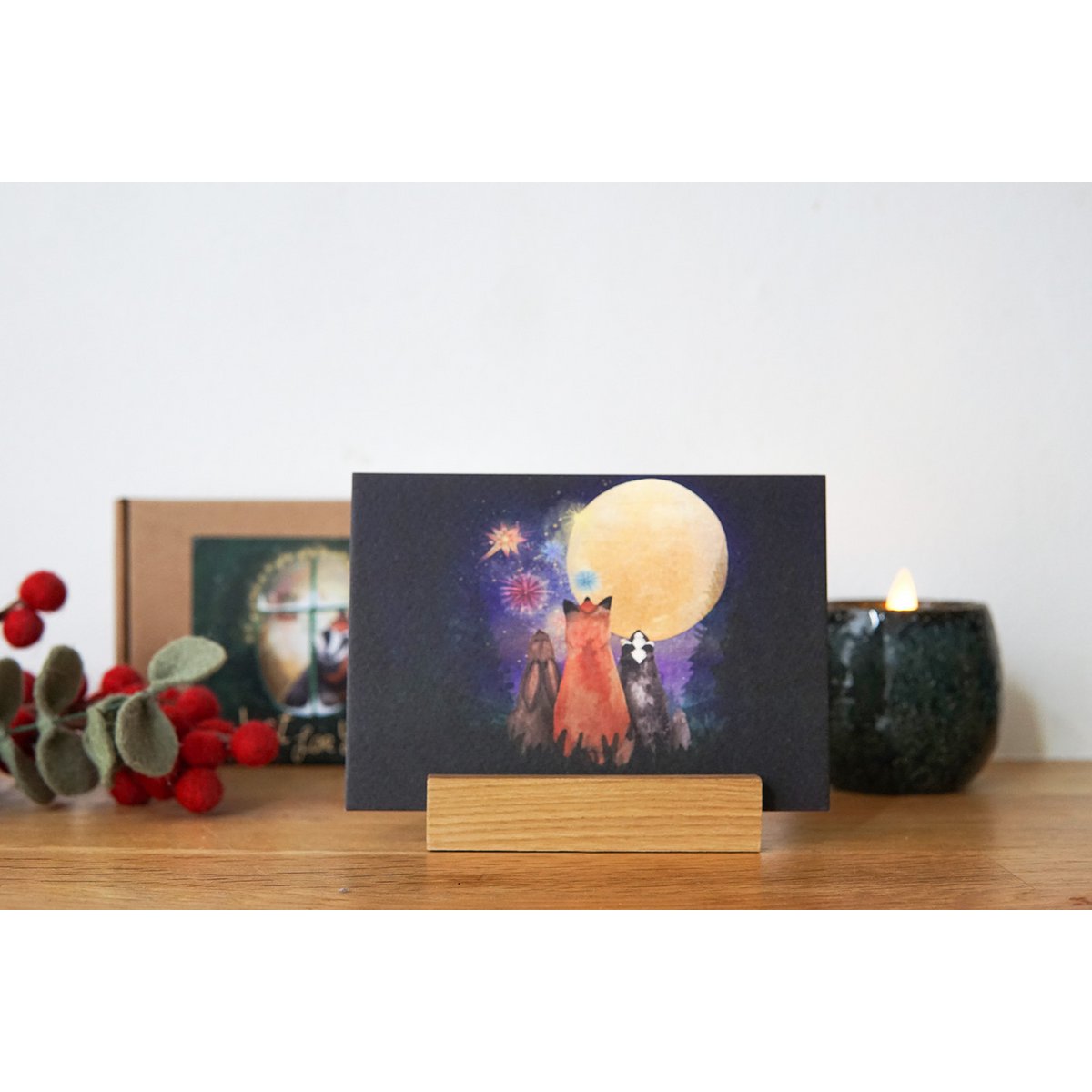 Cadeauset Tylko dla Ciebie (edycja limitowana)