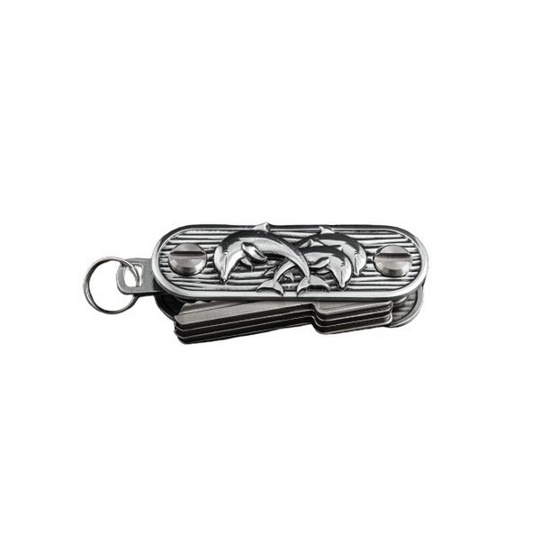 Nøgleorganisator DELFINWERK