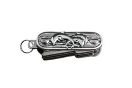 Nøgleorganisator DELFINWERK