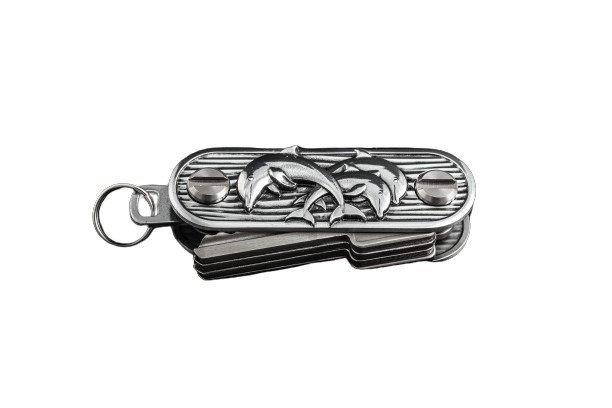 Nøgleorganisator DELFINWERK