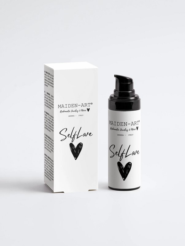 Radiant Glow – Luminous Foundation N.07