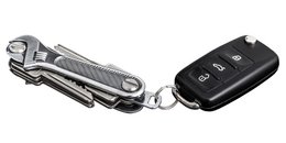 Key Organizer SCREWWORK