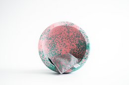 Bloom Sensory Bean Bag Cherry Pit, Kernkissen, Sensory Petzakje