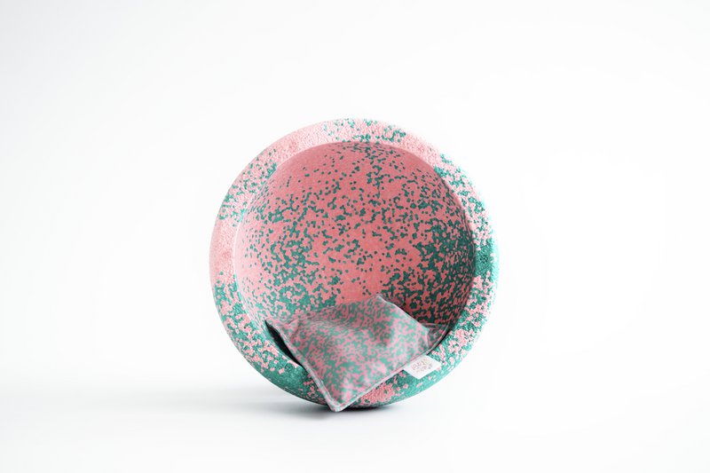 Bloom Sensory Bean Bag Cherry Pit, Kernkissen, Sensory Petzakje
