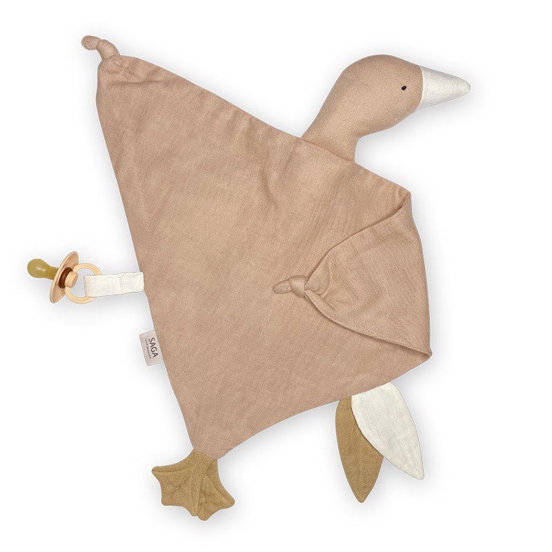Cuddle Cloth - Bliki - Clay