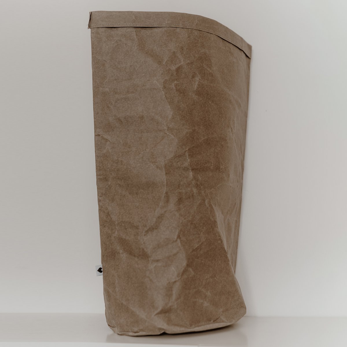 Paperbag 78cm szary (zestaw = 6 sztuk)