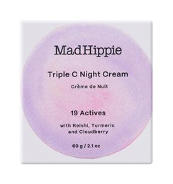 Mad Hippie Triple C Natcreme 60ml