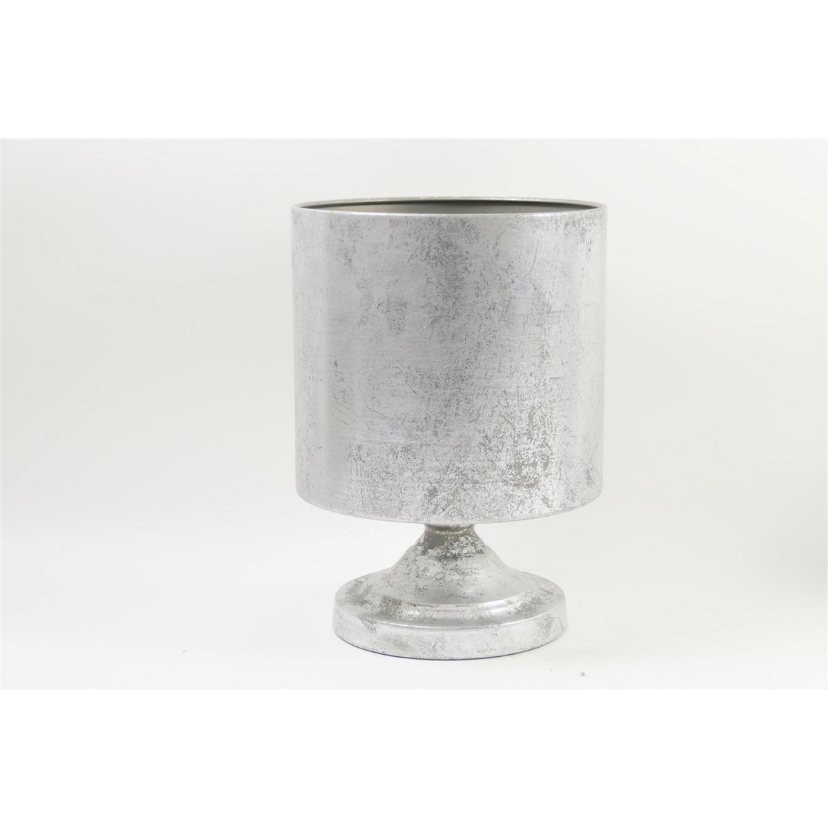 ROAD CUP ZINC RD 1PC L.GRAY