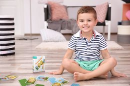 Math Master Plus - Addition educational game