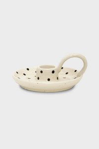 signature candle holder